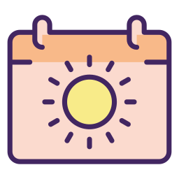 sonnig icon