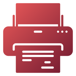 Printer icon