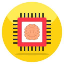 künstliche intelligenz icon