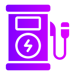 charging station icon