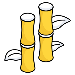 Bamboo Sticks icon