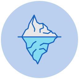 Iceberg  icon