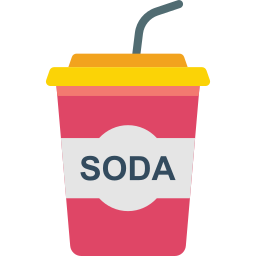 soda ikona