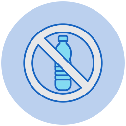 No drinks icon