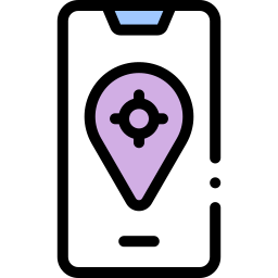 Tracker icon