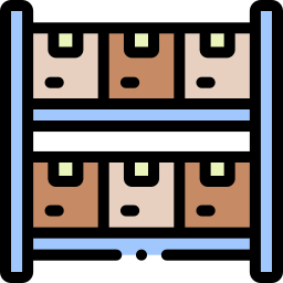 Storage icon