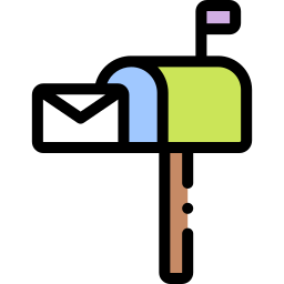 Mail icon