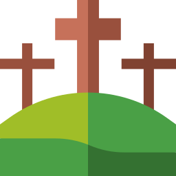 Cross icon