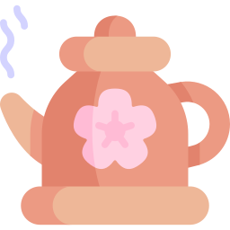 Tea Ceremony icon