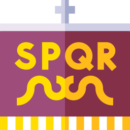 spqr Ícone