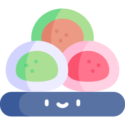 mochi icon