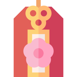 omamori icon