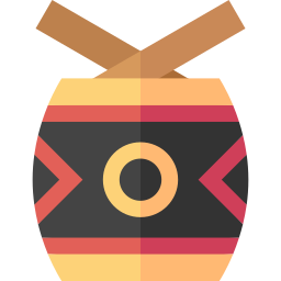 Drum icon