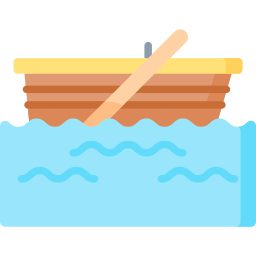 ruderboot icon