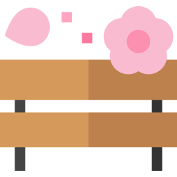 Bench icon