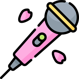 Karaoke icon