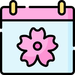 Sakura Festival icon