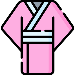 Kimono icon