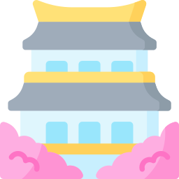 城 icon