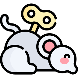 Mouse icon