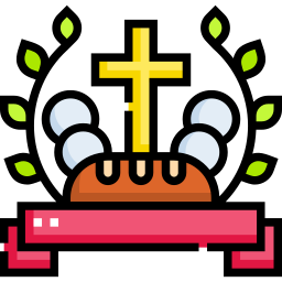 Holy Week icon