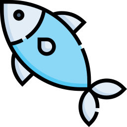 Fish icon