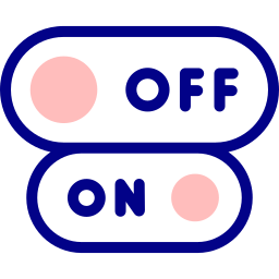 Switches icon