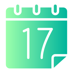 Calendar icon