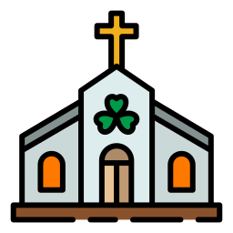 Church icon