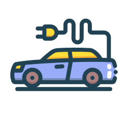 elektroauto icon