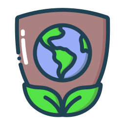 save the world icon