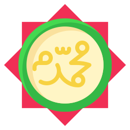 Muhammad icon