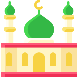 Mosque icon