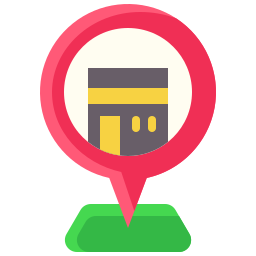 Location icon