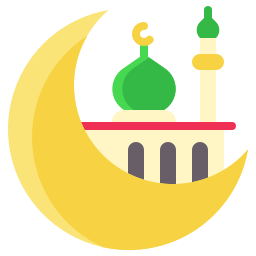 Moon icon