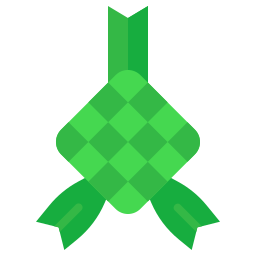 Ketupat icon