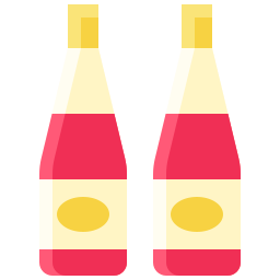 Bottle icon