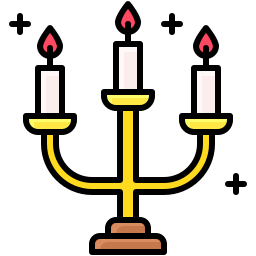 Candles icon