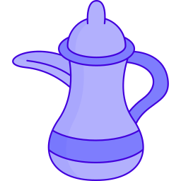 Teapot icon