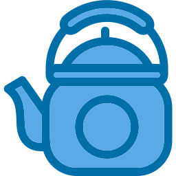 Teapot icon