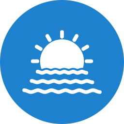 Sunrise icon