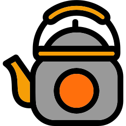 Teapot icon