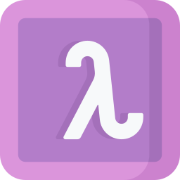 lambda icon