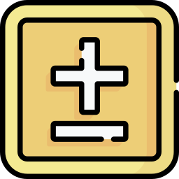 zusatz icon