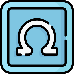 omega icon