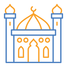 Mosque icon