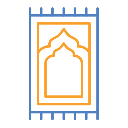 Sajadah icon