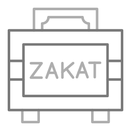 Zakat icon