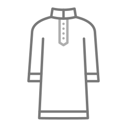 Kurta icon