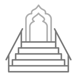 Minbar icon